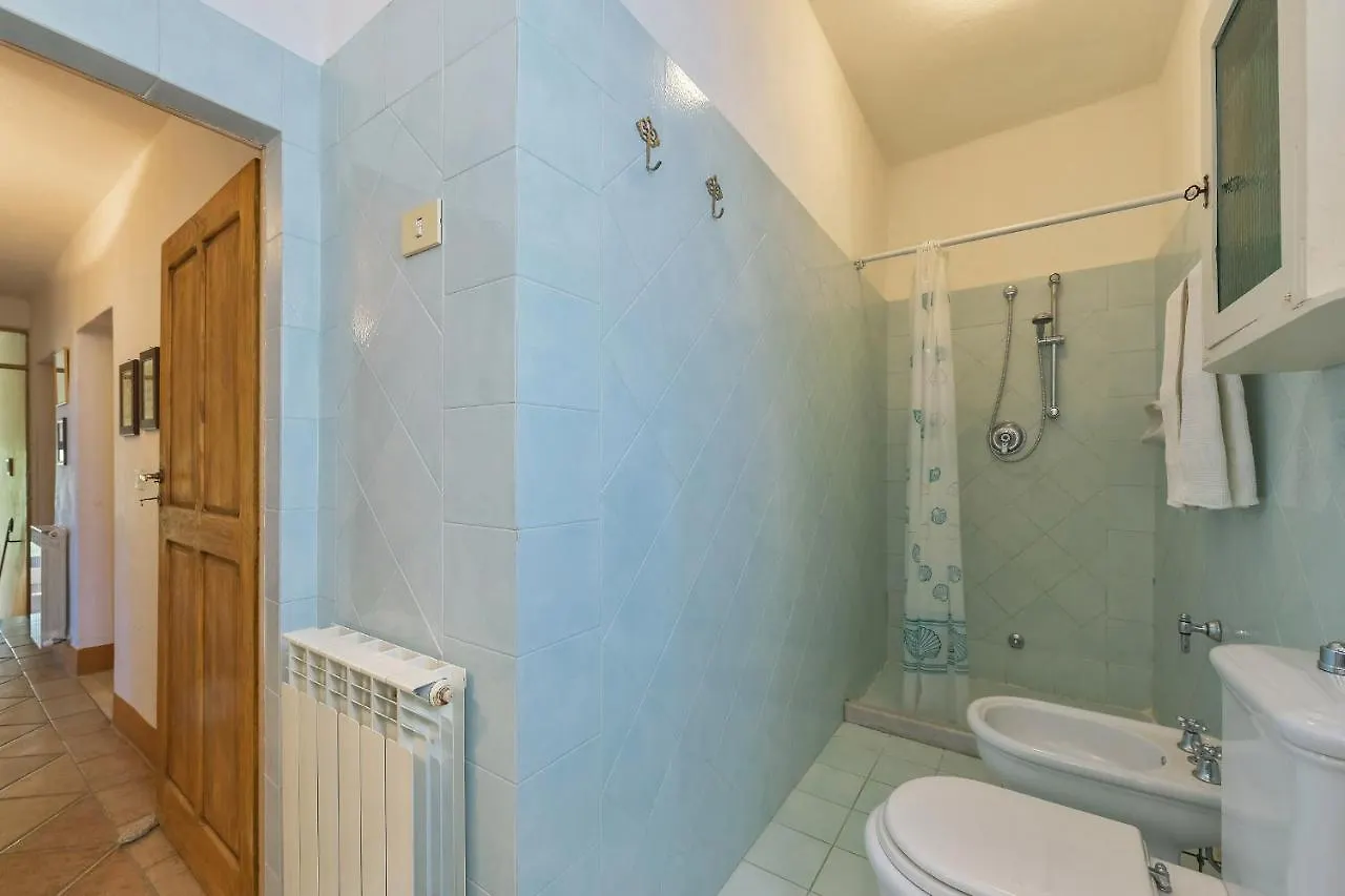 Agriturismo Zuccherini Buriano  Apartmán Buriano (Grosseto)