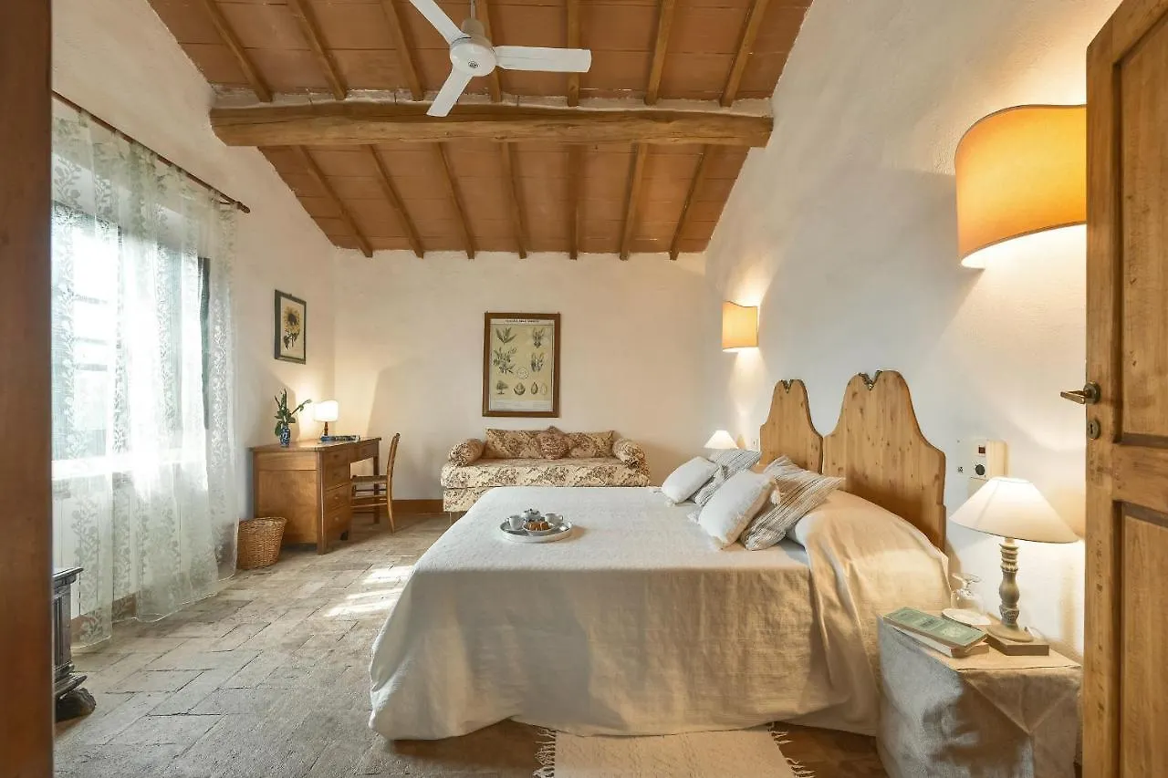 Agriturismo Zuccherini Buriano  0*, Buriano (Grosseto)