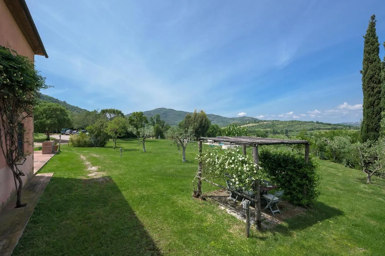 Agriturismo Zuccherini Buriano  Διαμέρισμα