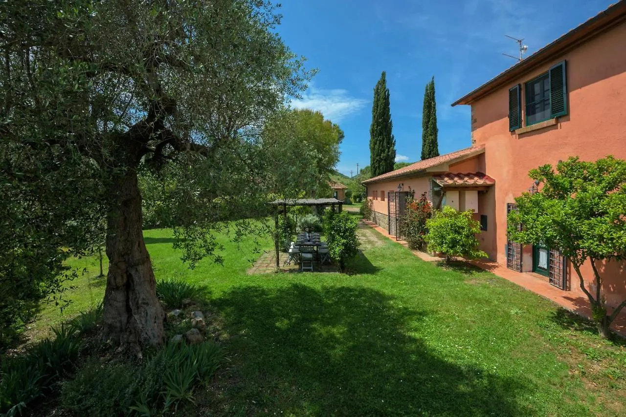 Agriturismo Zuccherini Buriano  Buriano (Grosseto)