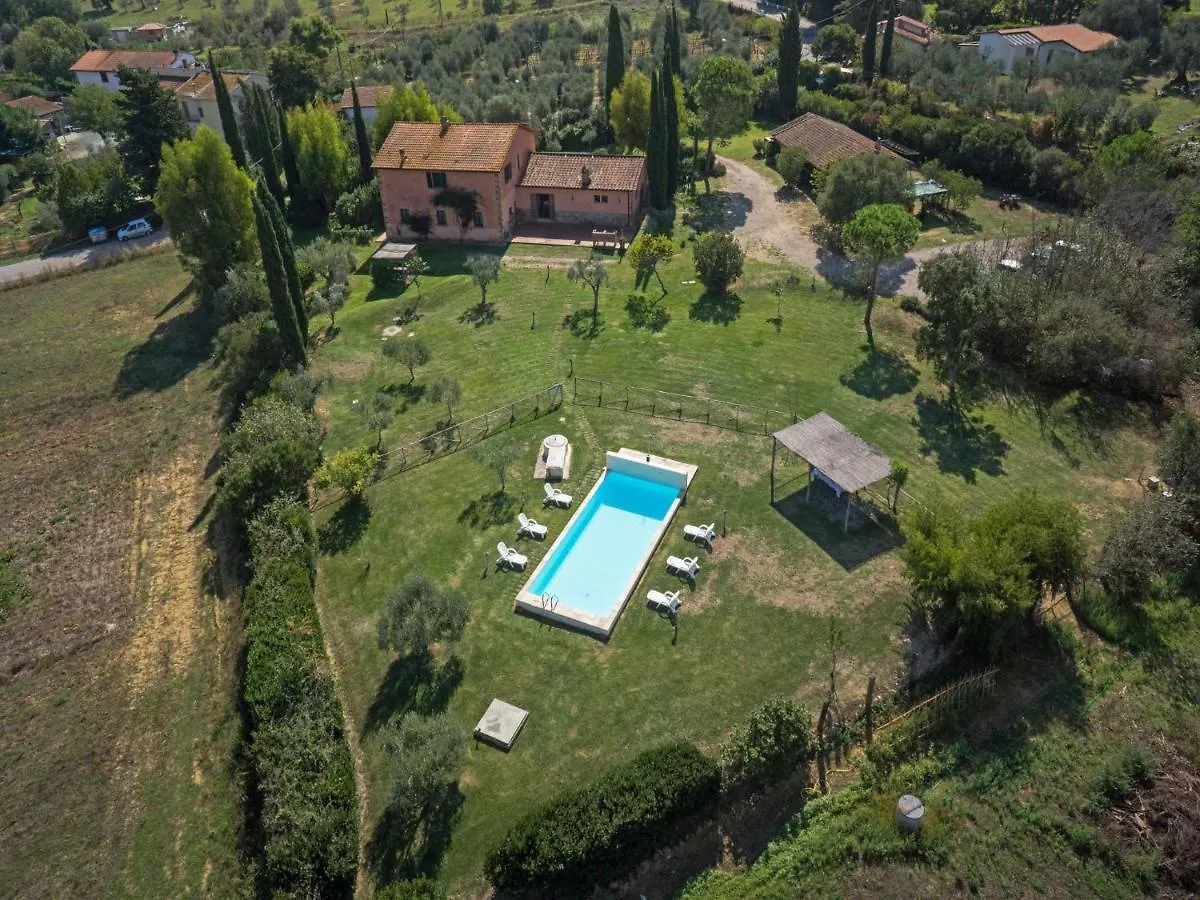 Agriturismo Zuccherini Buriano  Apartment Buriano (Grosseto)