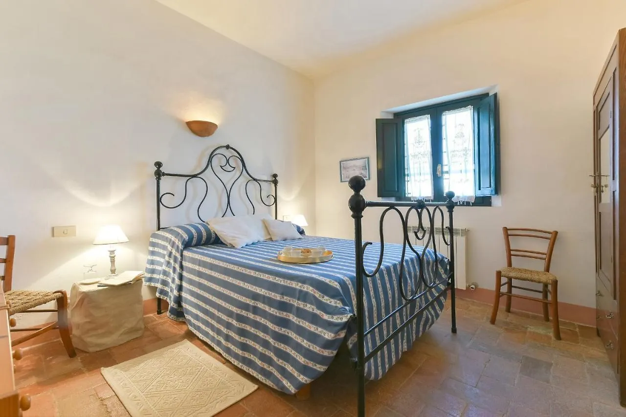 Διαμέρισμα Agriturismo Zuccherini Buriano  Ιταλία