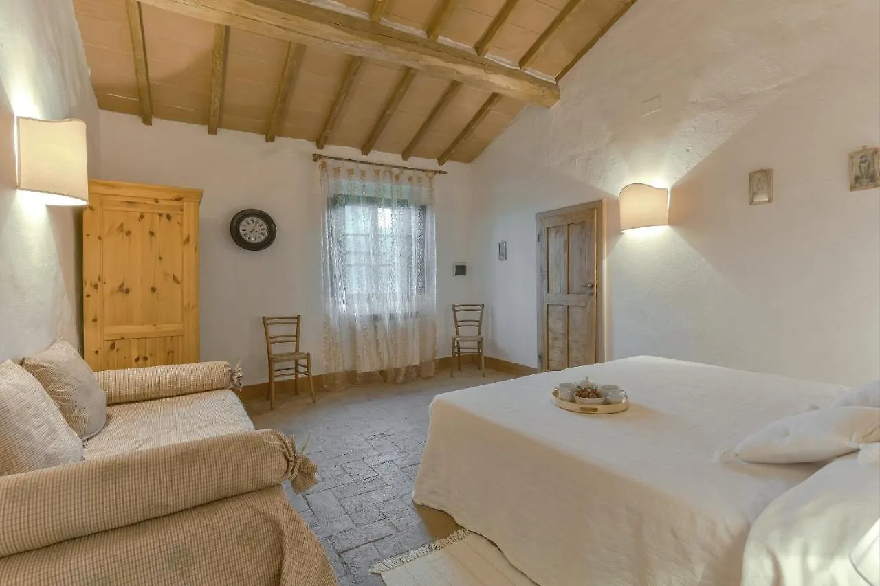 Agriturismo Zuccherini Buriano  0*, Buriano (Grosseto) Italy