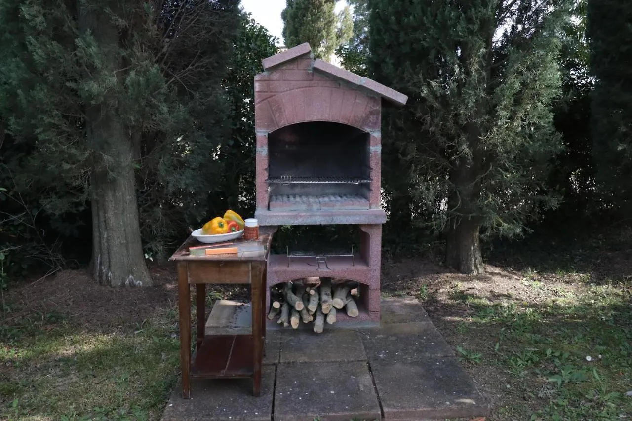Agriturismo Zuccherini Buriano  Ιταλία