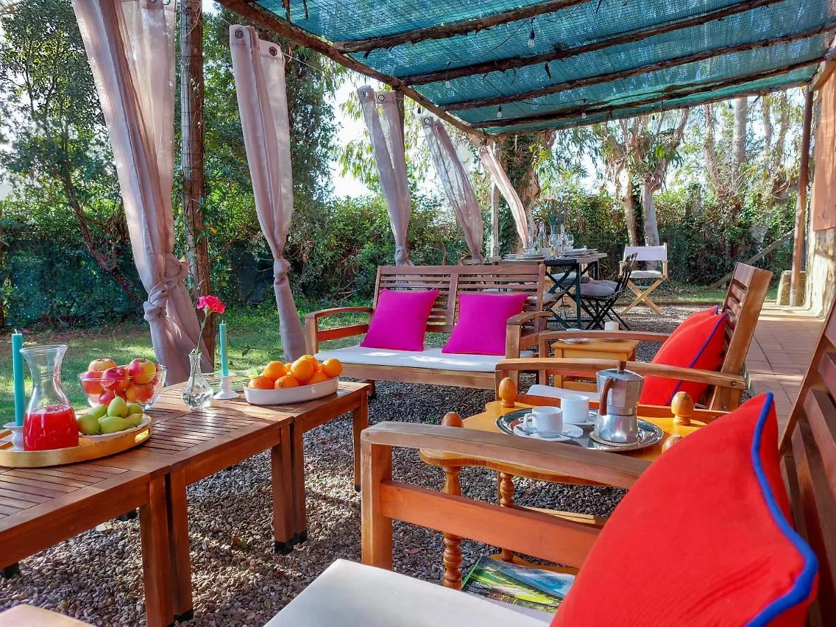 Agriturismo Zuccherini Buriano  Διαμέρισμα Buriano (Grosseto)